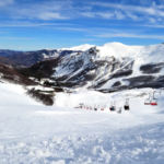 val di luce abetone - piste da sci